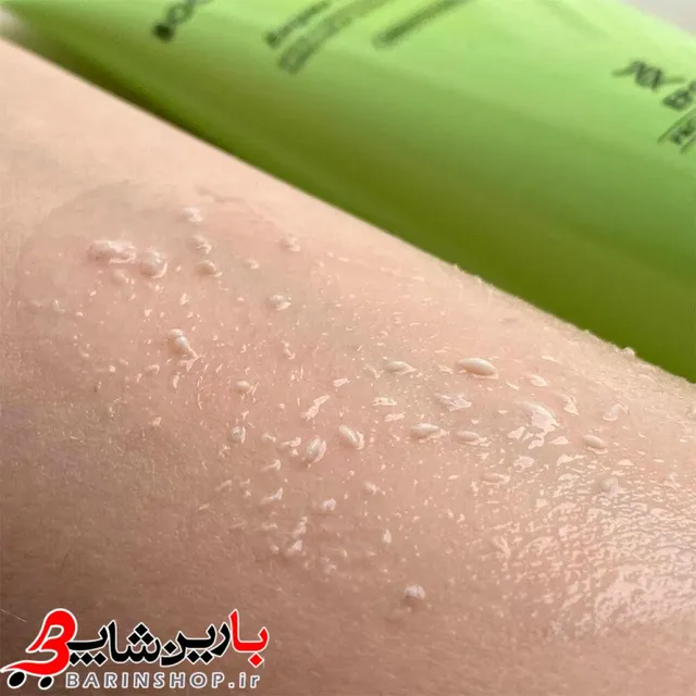 ژل لایه بردار آنزیمی ژنوسیس - تصویر 5