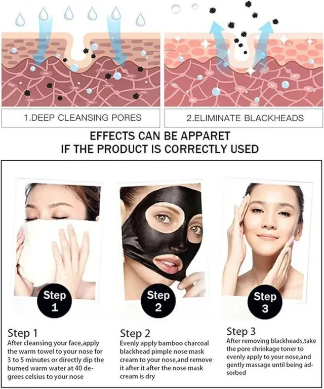 ماسک خاویار آیچون بیوتی Aichun Beauty - تصویر 6