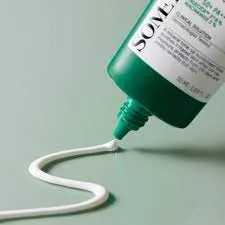 کرم ضد آفتاب بی رنگ مینرال مدل تروسیکا سام بای می SOME BY MI - تصویر 3