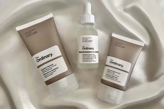 ست روتین پوستی آبرسان اوردینری The Ordinary - تصویر 6