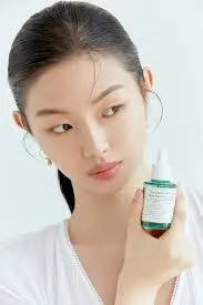 سرم آمپول ضد جوش آرتیشو اکسیس وای Axis-Y Artichoke Intensive Skin Barrier Ampoule - تصویر 4