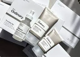 ست روتین پوستی آبرسان اوردینری The Ordinary - تصویر 4
