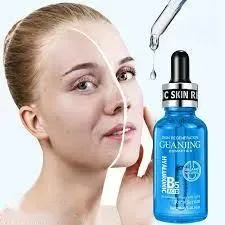 سرم ضد جوش و پیری گوانجینگ GUANJING Hyaluronic B5 - تصویر 5