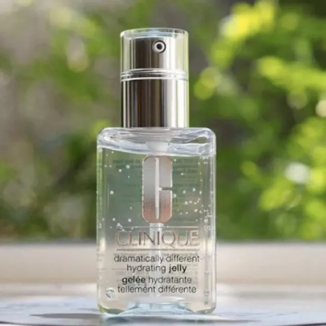 ژل آبرسان و مرطوب‌کننده کلینیک Clinique Jelly - تصویر 4
