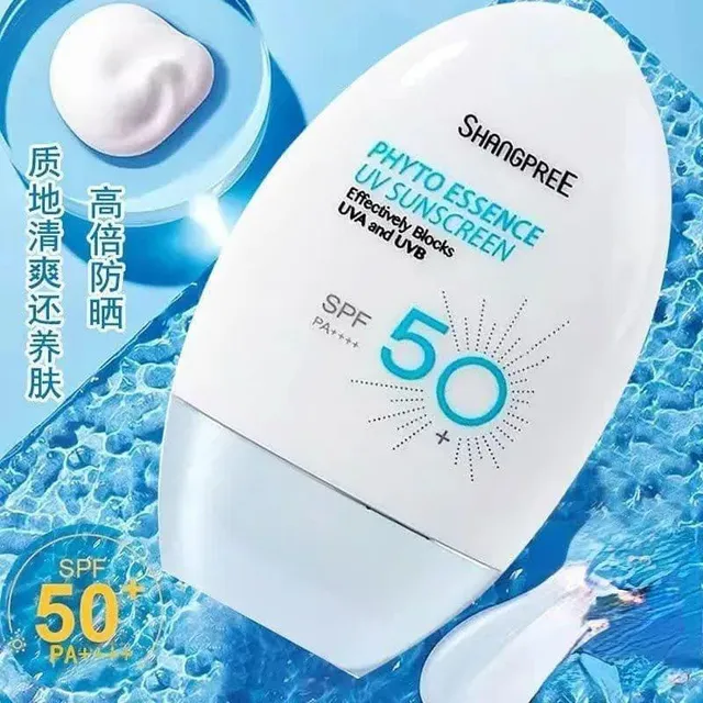 ضد آفتاب بی رنگ شانگپری (Shangpree UV) - تصویر 2