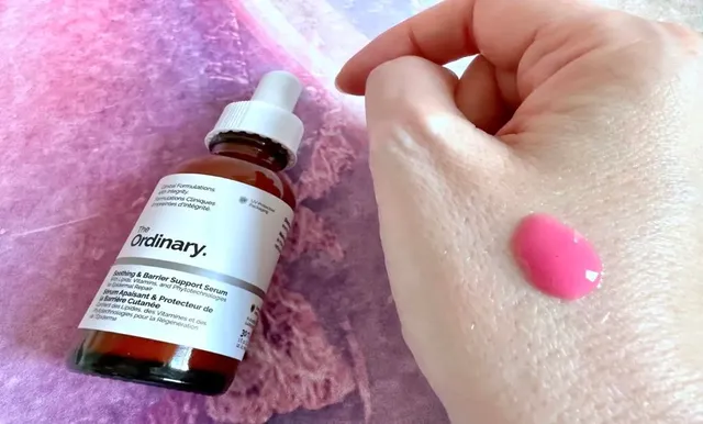 سرم تسکین‌ دهنده و محافظ پوست اوردینری The Ordinary - تصویر 6
