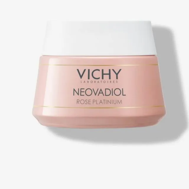 کرم تقویت کننده ویشی Vichy Revitalizing
