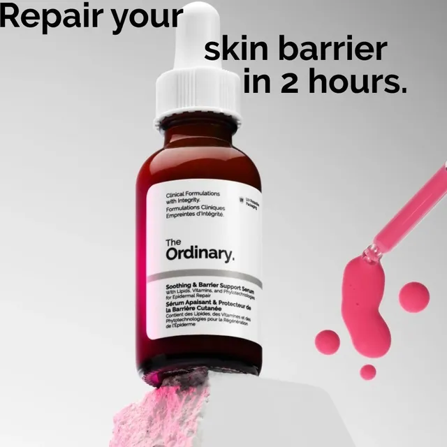 سرم تسکین‌ دهنده و محافظ پوست اوردینری The Ordinary - تصویر 2