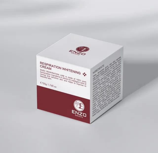 کرم ضد لک انزو بیوتی ENZO beauty