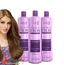 پک کراتین مو فیوس fios - تصویر 2