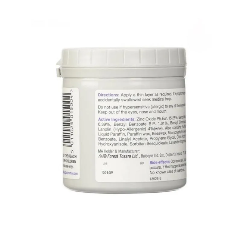 کرم سوختگی سودوکرم 60 گرم Sudocrem