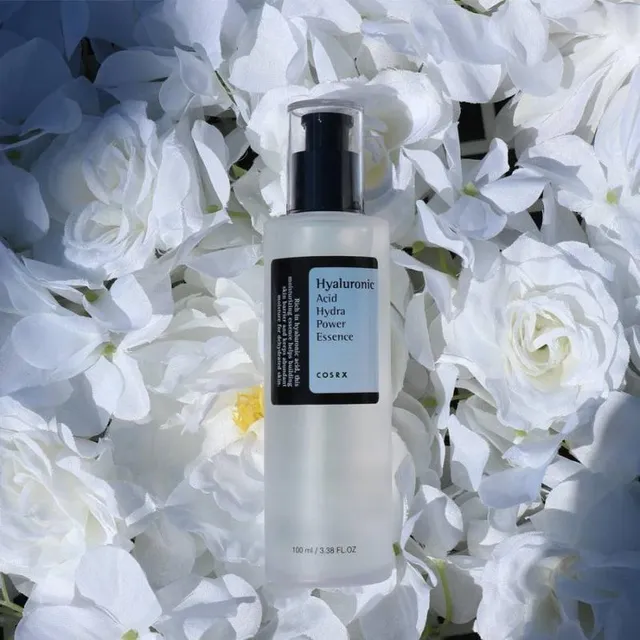 اسنس آبرسان هیالورونیک اسید کوزارکس Cosrx Hyaluronic Acid Hydra Power Essence 100Ml - تصویر 5