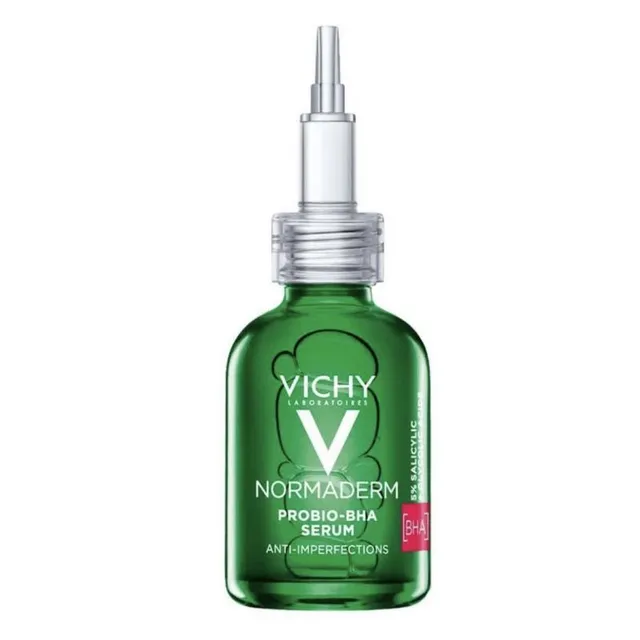 سرم ضد جوش ویشی نورمادرم Vichy