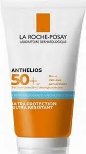 کرم ضد آفتاب بی رنگ لاروش پوزای SPF 50 های کپی - تصویر 5