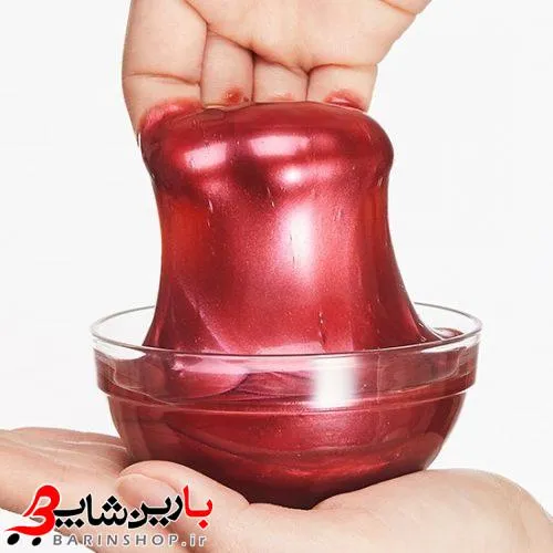 ماسک دو فاز گل رز ارفلند Erfland - تصویر 6