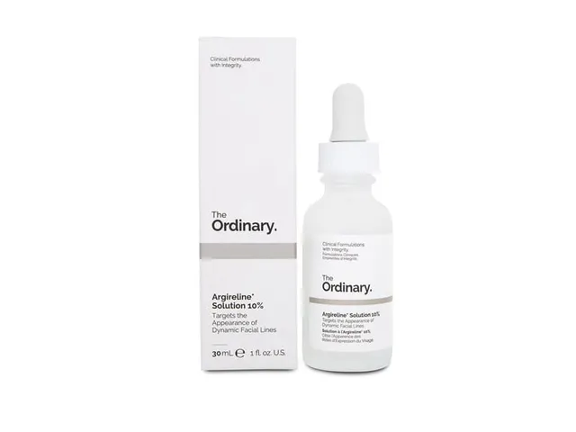 سرم ضد چروک و پرکننده خطوط آرژیرلین 10% اوردینری ORDINARY - تصویر 8