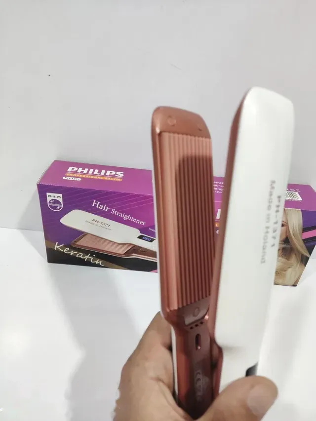 فر کننده مو ویو فیلیپس Philips مدل PH-1371 - تصویر 3