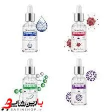 سرم هیالورونیک اسید گوانجینگ حجم 30 میل - تصویر 4