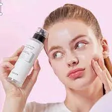 سرم 6 پپتاید جوانساز و تقویت کننده پوست کوزارکس 150ml - تصویر 4