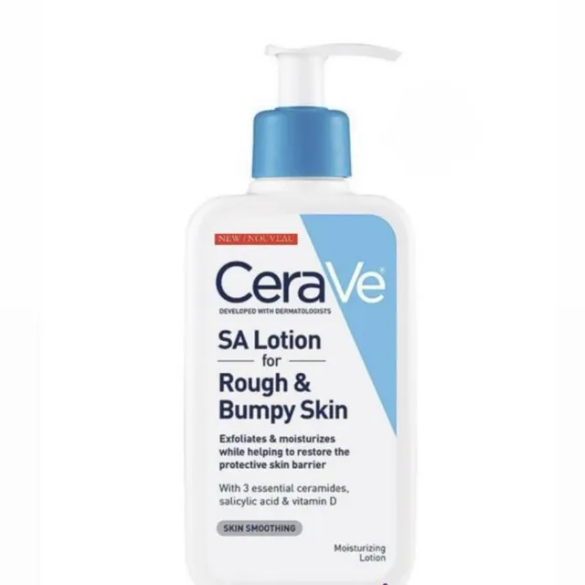 لوسیون سراوی 236 میل CERAVE SA LOTION