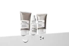 ست روتین پوستی آبرسان اوردینری The Ordinary - تصویر 3