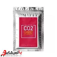 ژل کربوکسی تراپی CO2 آمانتبل Amantbelle حجم 750 میل - تصویر 3