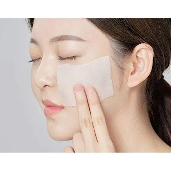 تونر پد دار پاک کننده و تسکین دهنده آنوا 160 میل ANUA Heartleaf 77% Clear Pad - تصویر 2