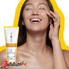 کرم ضد لک و مولتی ویتامین ژنوسیس 230 گرم - تصویر 5