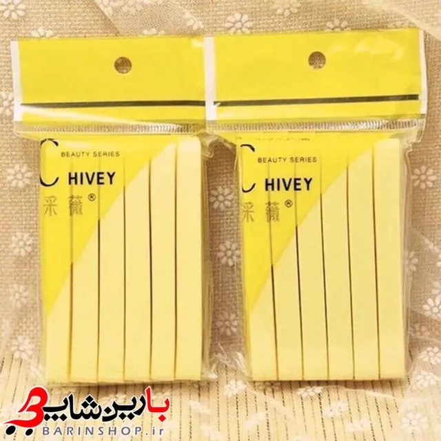 پد پاکسازی فشرده 12 عددی - تصویر 5