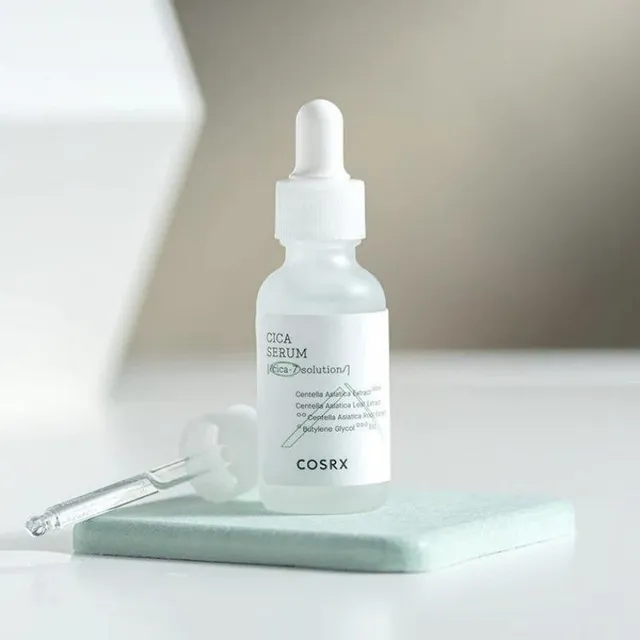 سرم سیکا کوزارکس COSRX CICA - تصویر 2