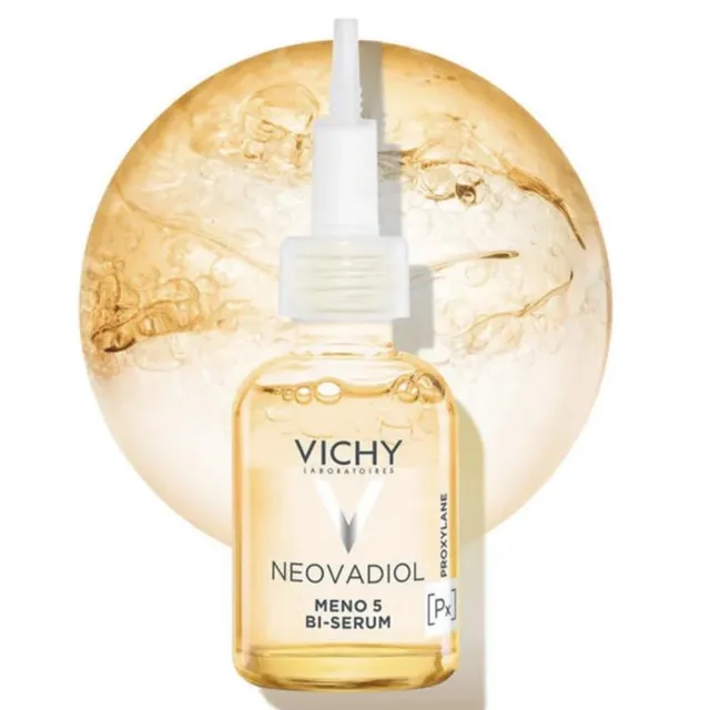 سرم ضدچروک نئوادویل Vichy Neovadiol - تصویر 3