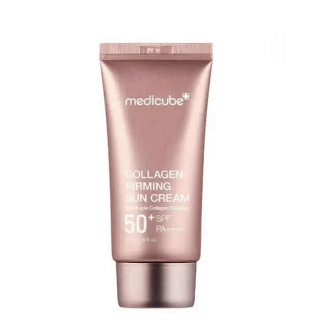 ضد آفتاب کلاژن مدی کیوب Medicube
