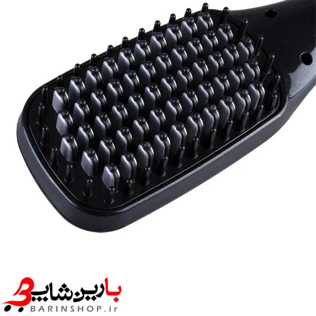 برس حرارتی روزیا مدل hr767 - تصویر 2