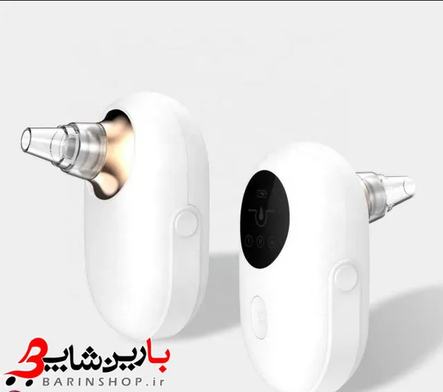 مکش و میکرودرم خانگی کوچک Mini Facial Pore Cleanser - تصویر 4