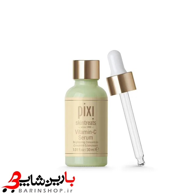 سرم کلاژن و رتینول پیکسی Pixi - تصویر 5
