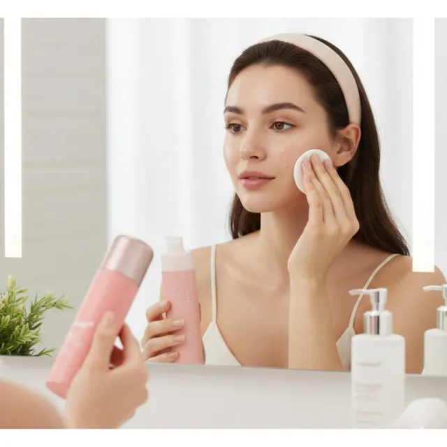 اسپری سرم حبابی مدی‌کیوب Medicube - تصویر 3