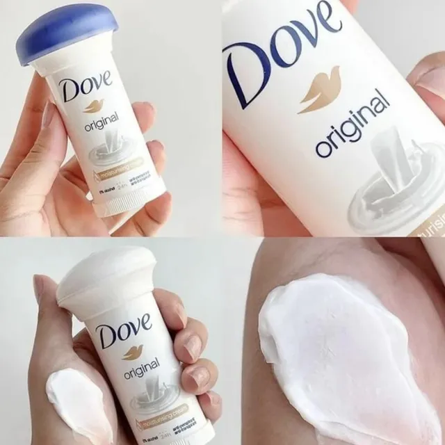 مام (استیک) ضد تعریق داو (Dove) - تصویر 2