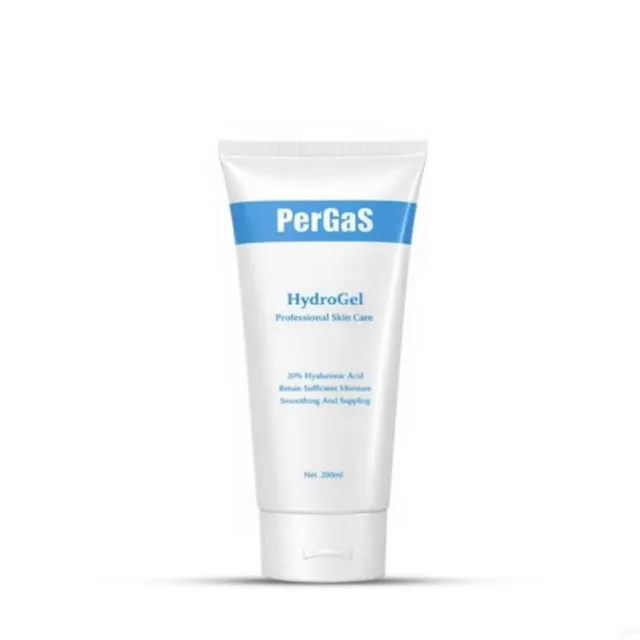 ژل آبرسان هیدرودرمی پرگاس PERGAS