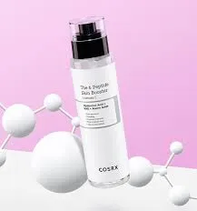 سرم 6 پپتاید جوانساز و تقویت کننده پوست کوزارکس 150ml - تصویر 1