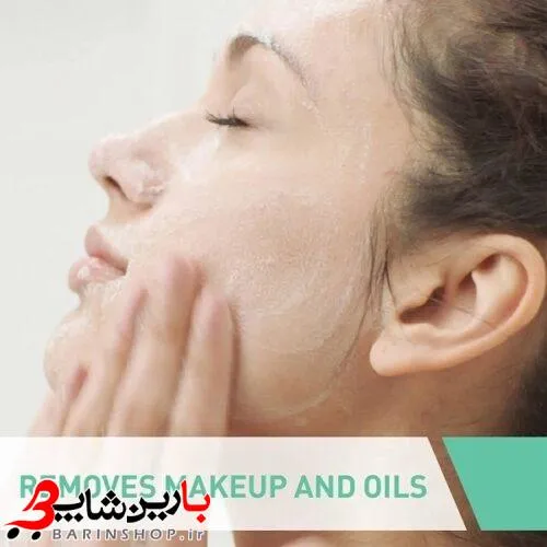 فوم شستشوی صورت سراوی FACIAL CLEANSER - تصویر 4