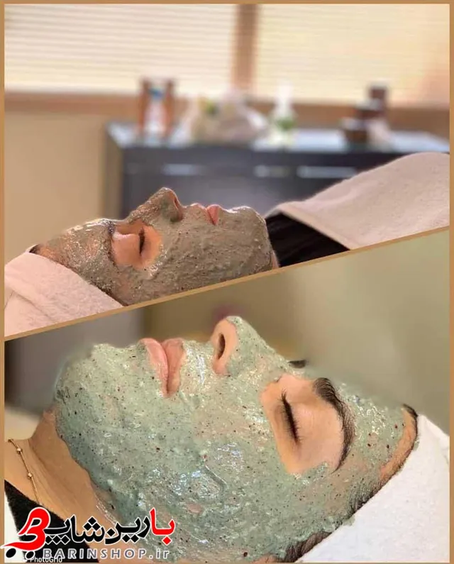 ماسک جوانساز جلبک لیفت و پیلینگ سطحی پرو بیوتی probeauty - تصویر 2