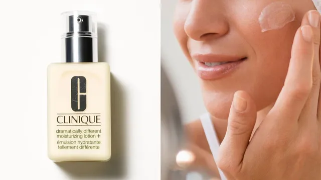 لوسیون مرطوب کننده دراماتیکالی دیفرنت کلینیک مدل لوسیون پلاس حجم 50ML - تصویر 5