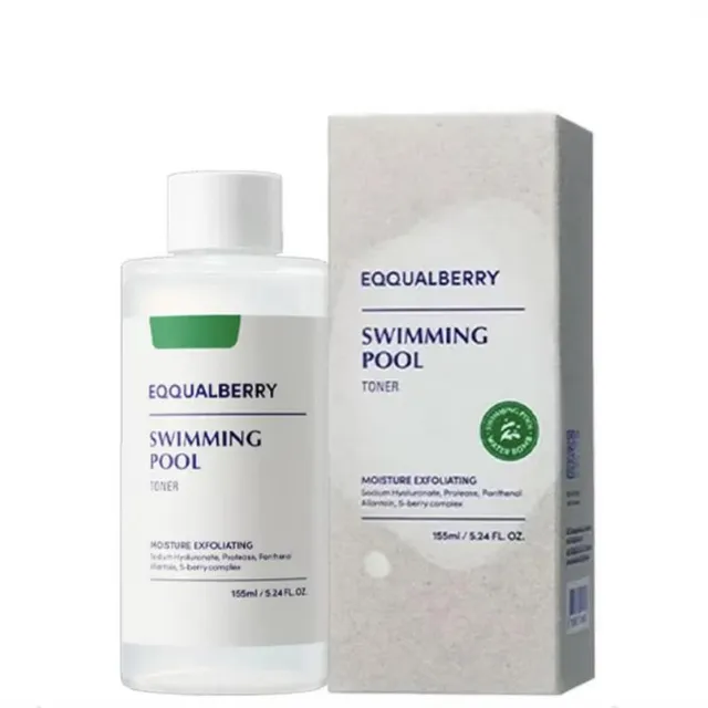 تونر آبرسان اکوال‌بری EQQUALBERRY - تصویر 2