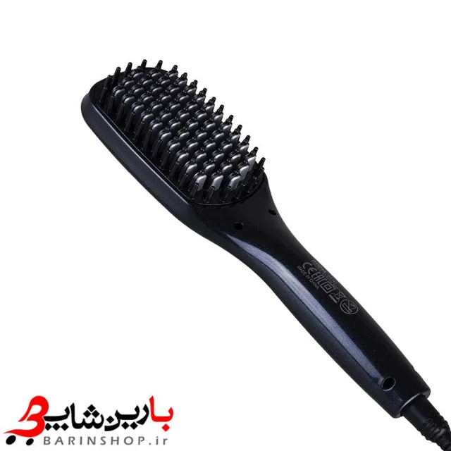 برس حرارتی روزیا مدل hr767 - تصویر 3
