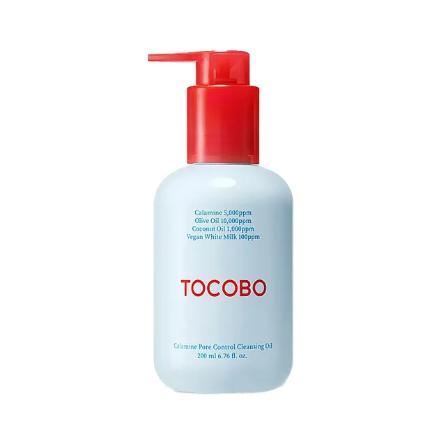روغن پاک کننده منافذ کالامین توکوبو Tocobo