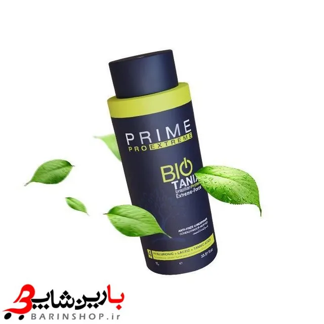 کراتین بیوتانیکس 1100 میلی لیتر - تصویر 2