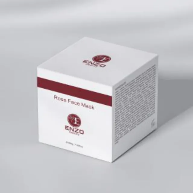 ماسک رز انزو بیوتی ENZO beauty