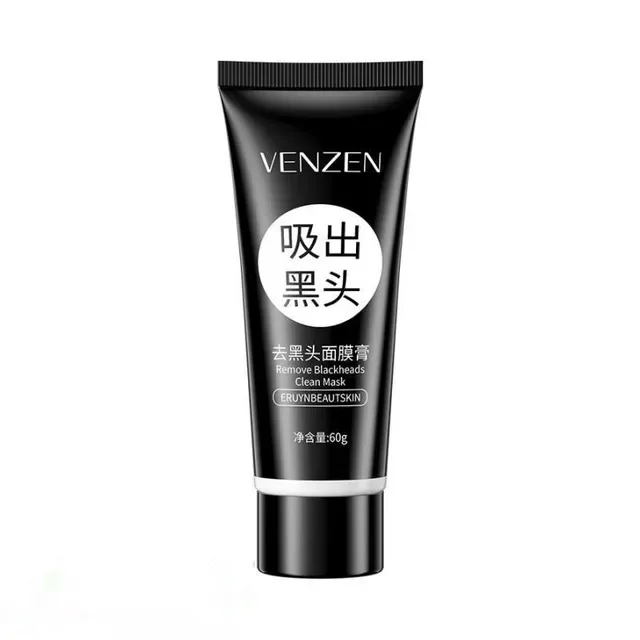 بلک ماسک برند ونزن VENZEN - تصویر 1