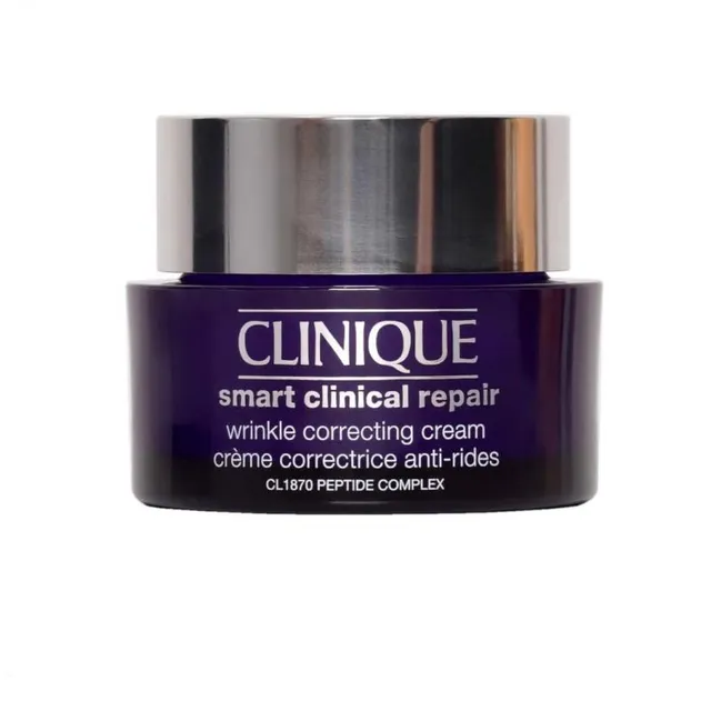 کرم چروک کلینیک اسمارت کلینیک Clinique