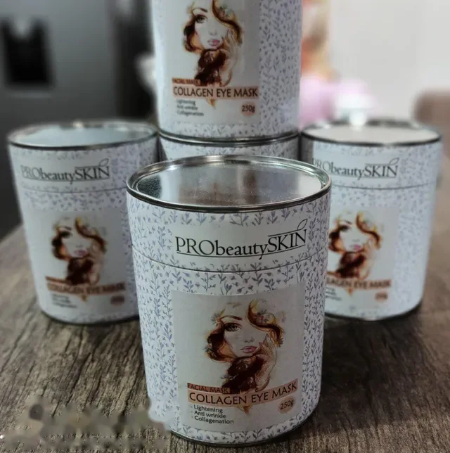 ماسک دور چشم کلاژن پروبیوتی Probeauty - تصویر 2